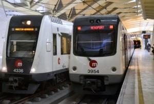 trenes metrovalencia