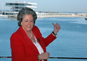 beca ayuntamiento