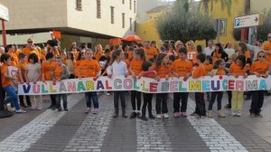 75 días de protesta en el Cremona contra los cierres de centros escolares