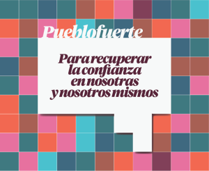 construyendopueblofuerte